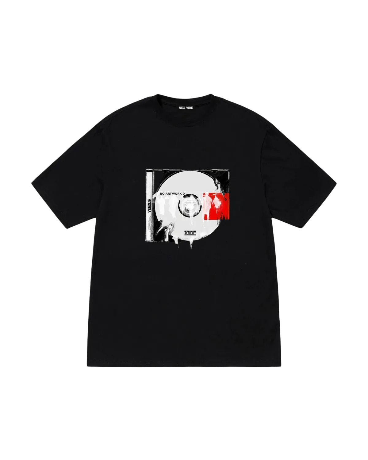 t-shirt-000000-front