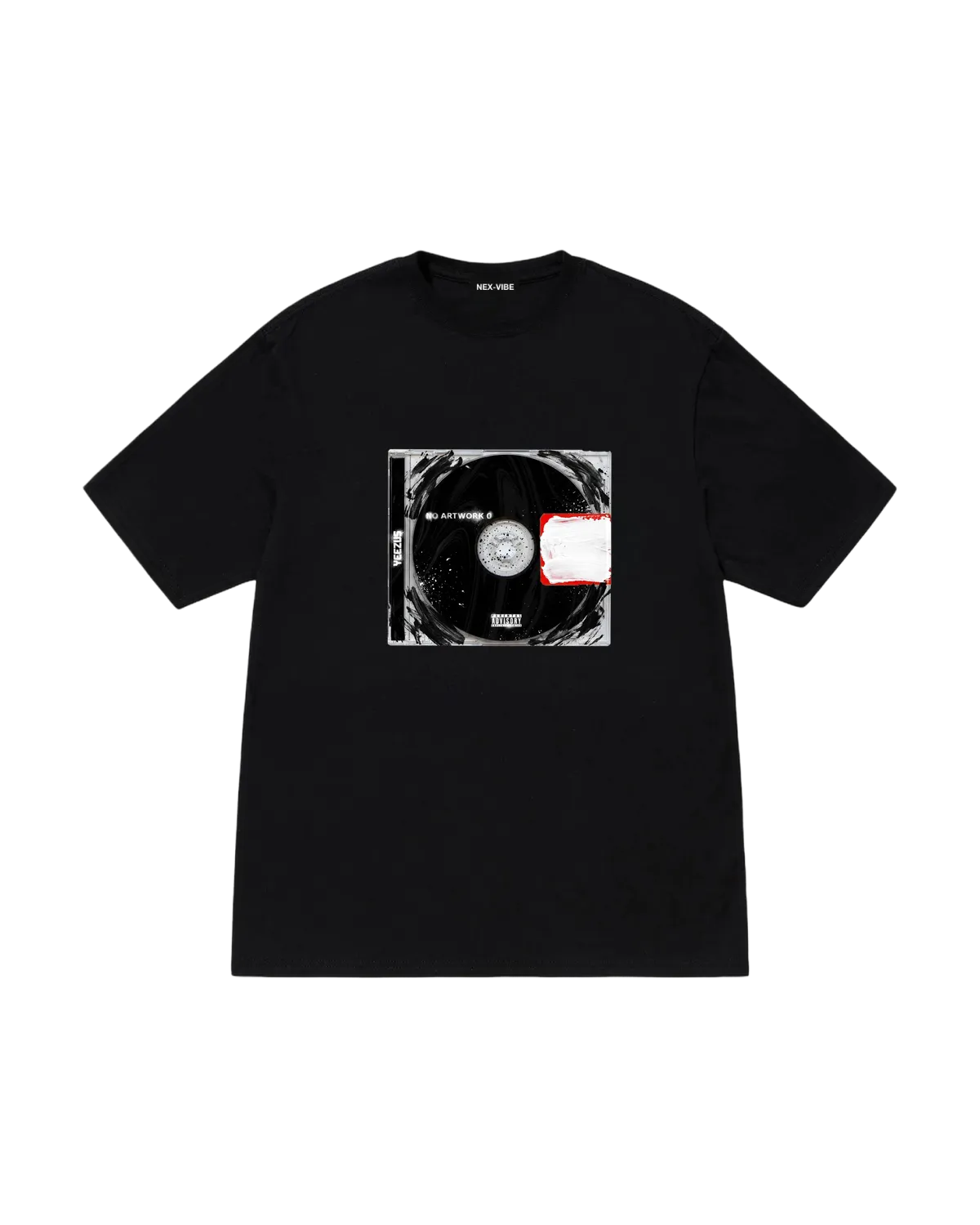 t-shirt-000000-front