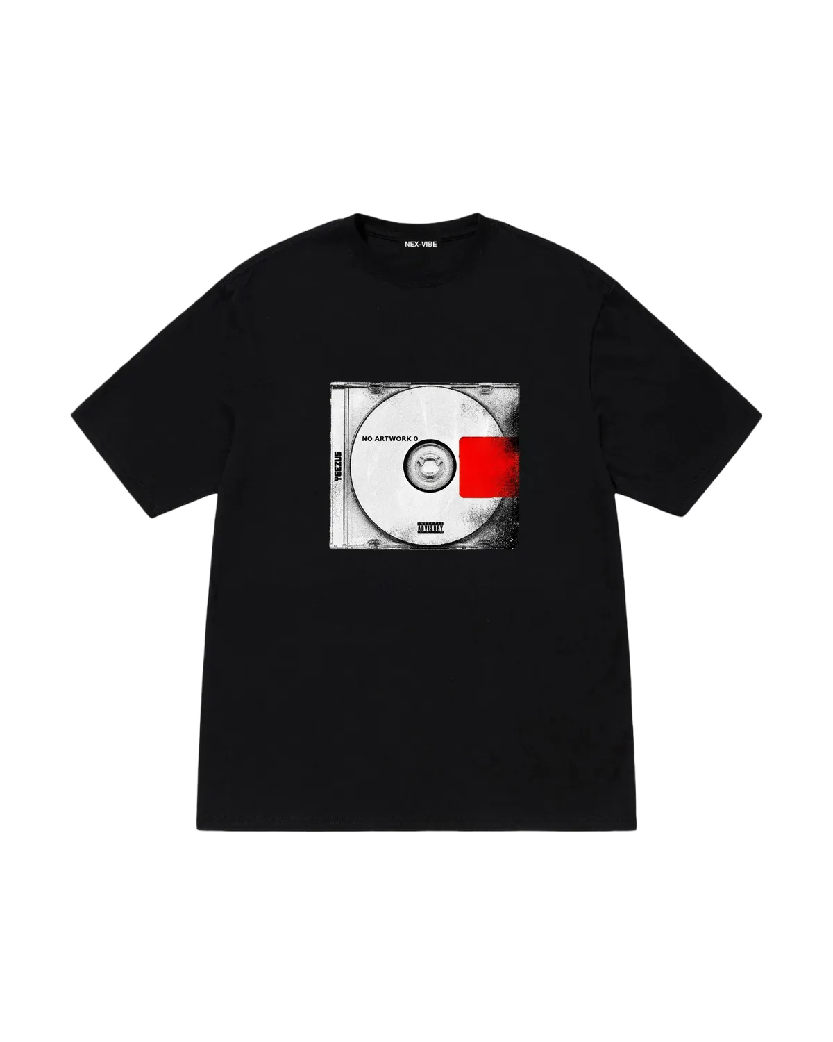 t-shirt-000000-front
