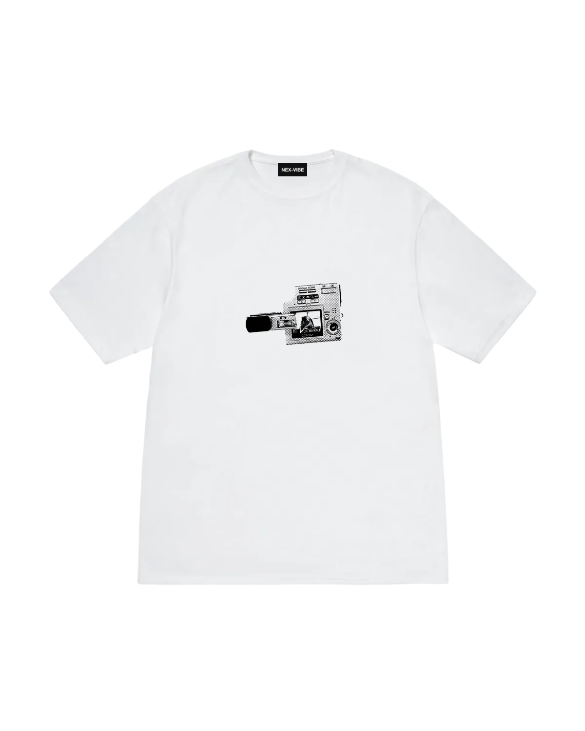 t-shirt-FFFFFF-front