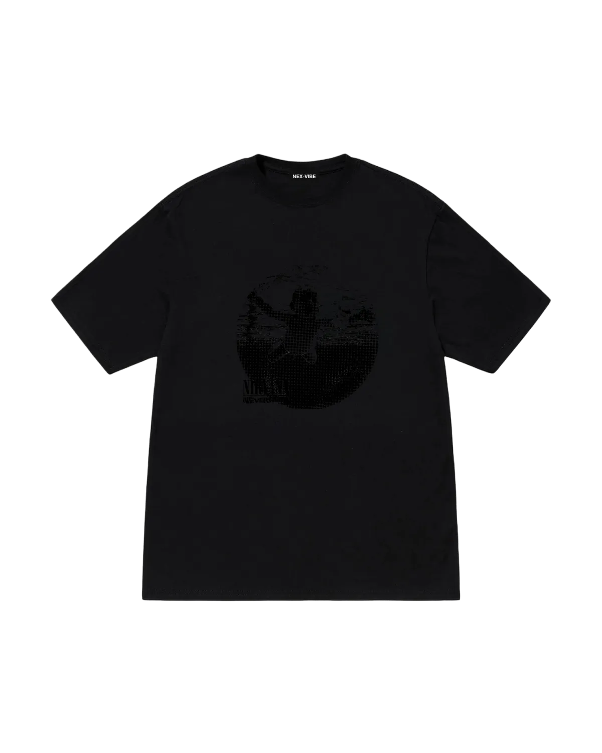 t-shirt-000000-front