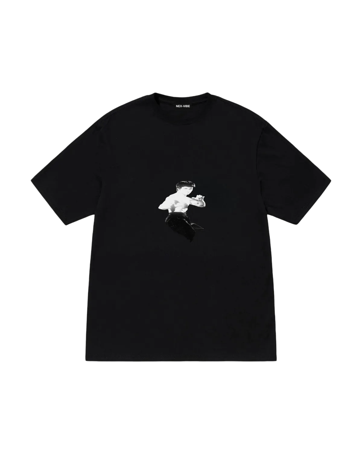 t-shirt-000000-front