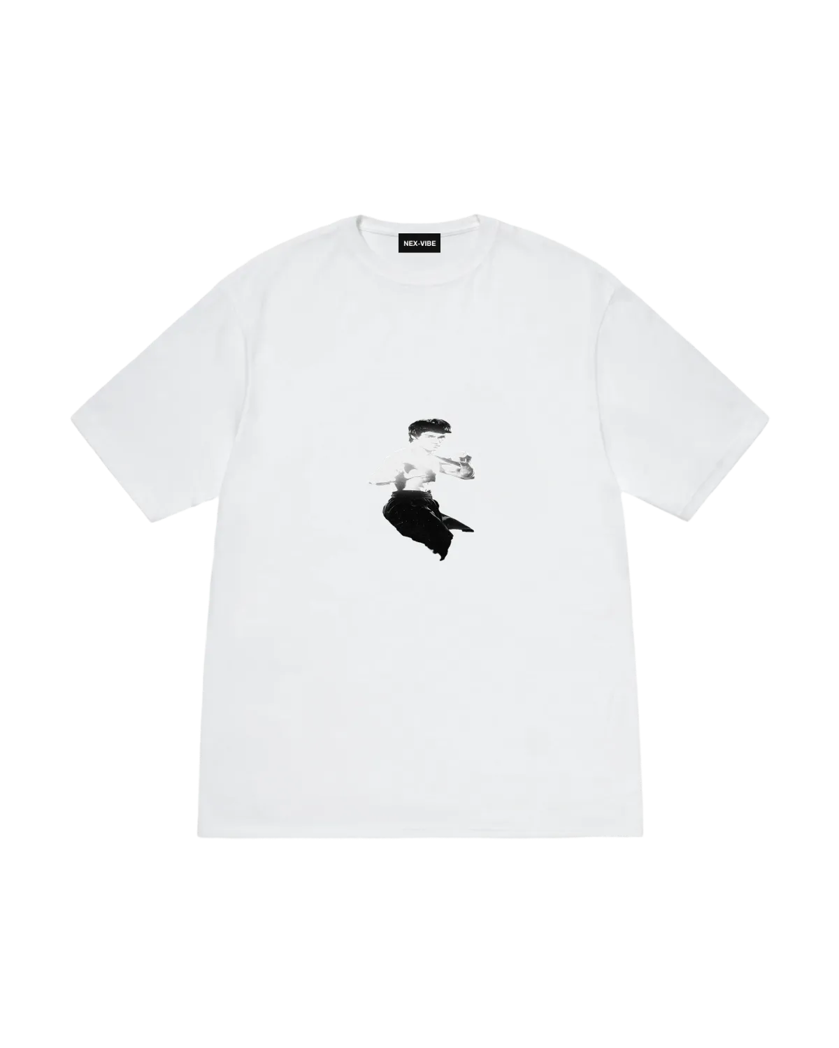 t-shirt-FFFFFF-front