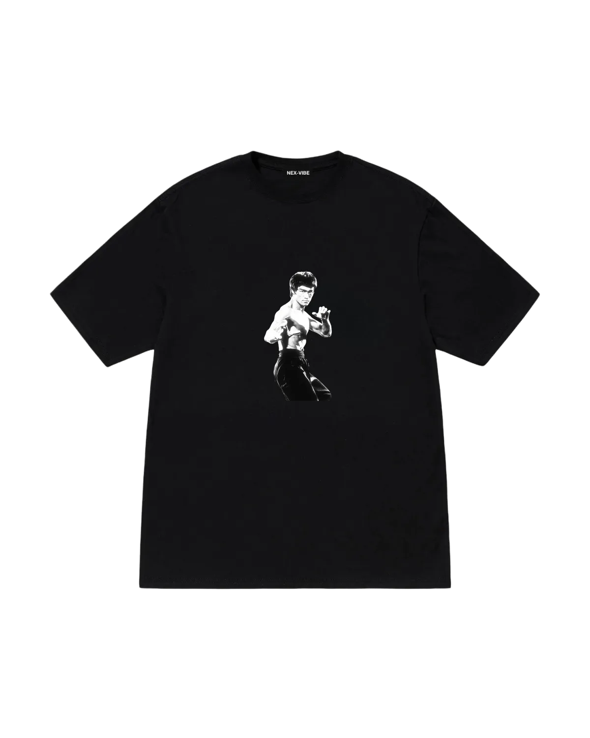 t-shirt-000000-front