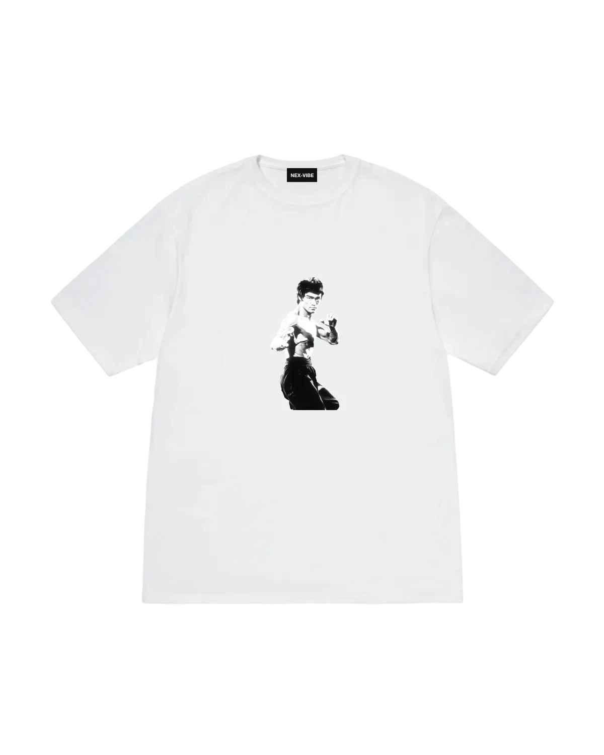 t-shirt-FFFFFF-front