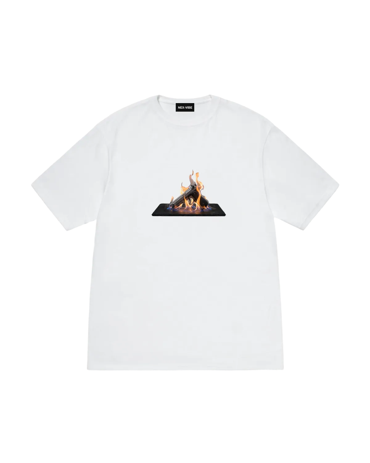 t-shirt-FFFFFF-front