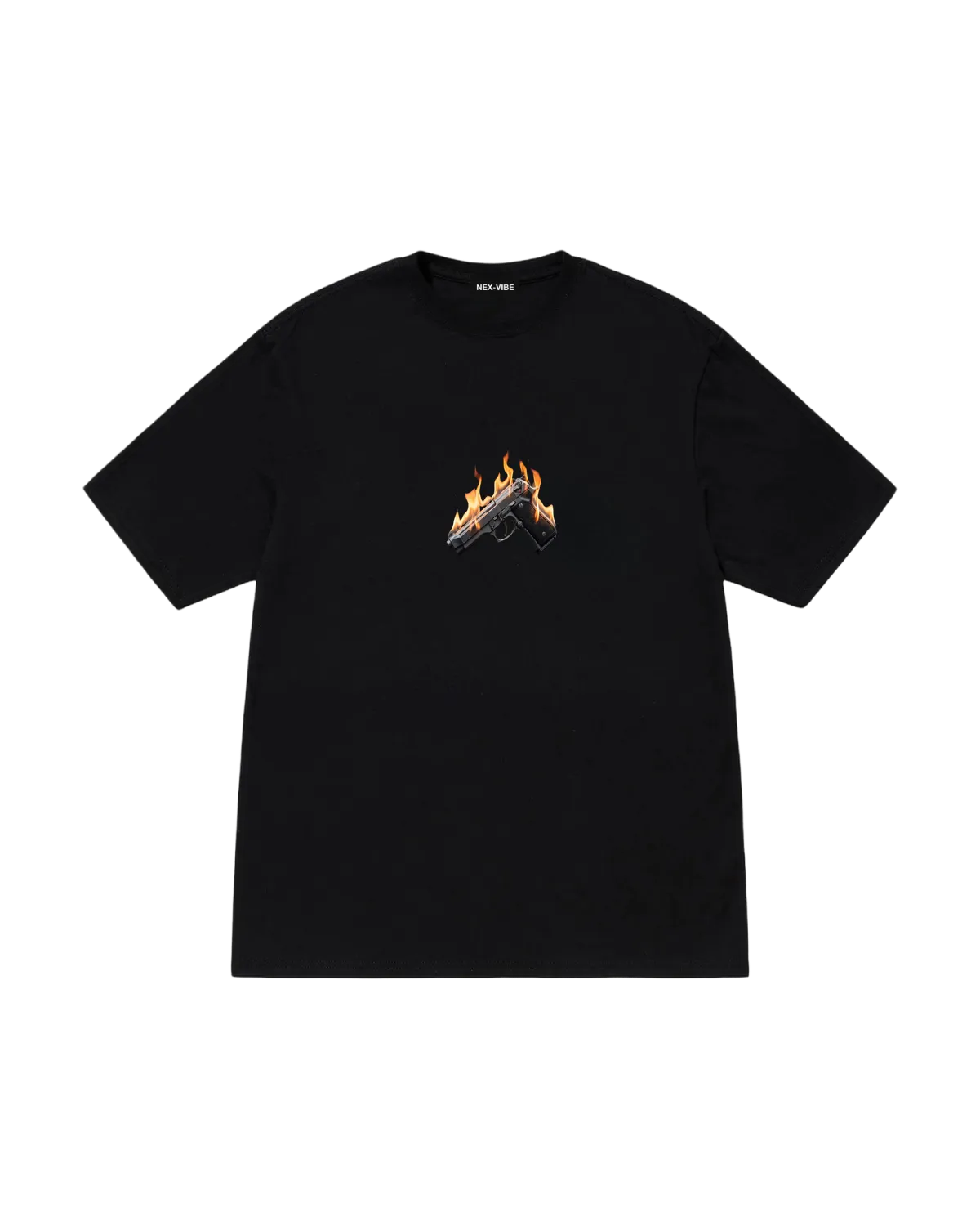 t-shirt-000000-front