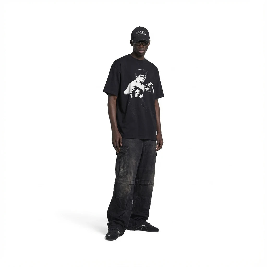 vintage-tee-tryon-model