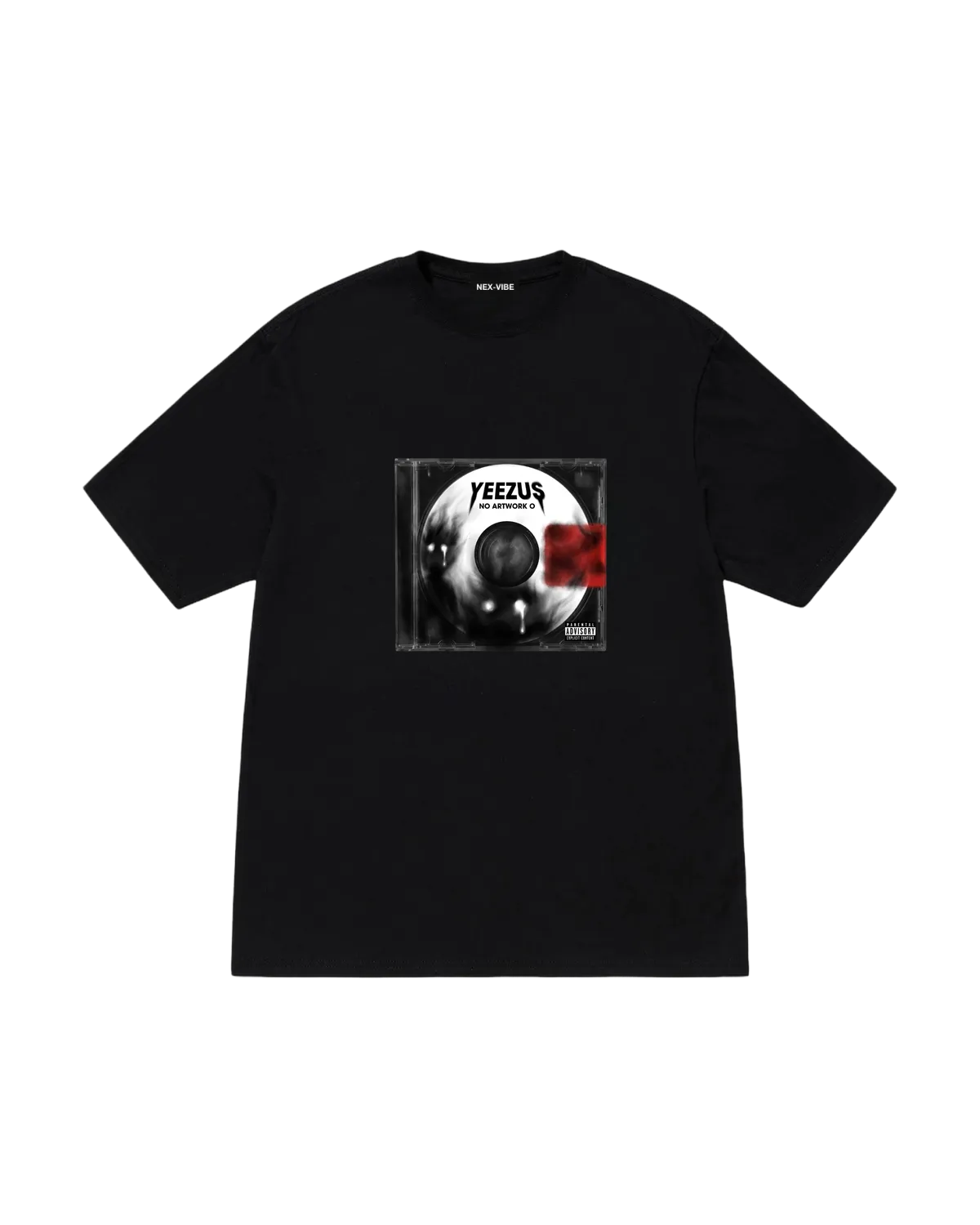 t-shirt-000000-front