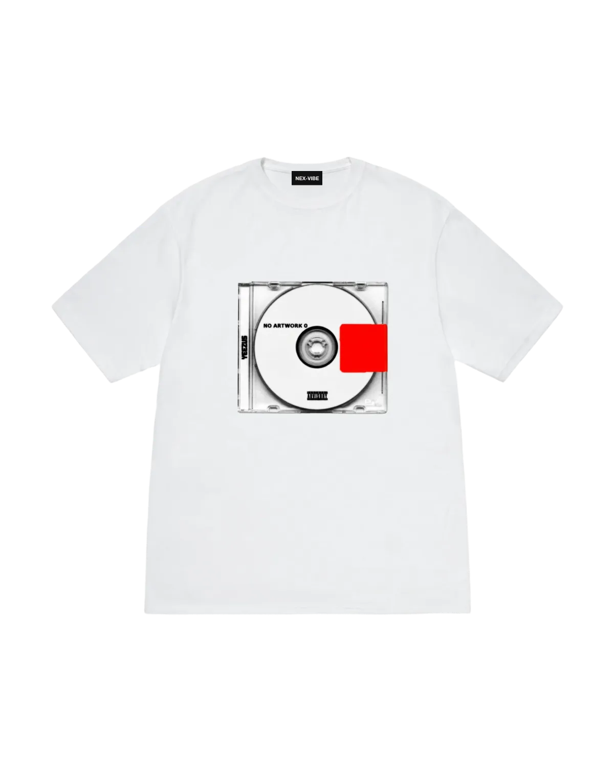 t-shirt-FFFFFF-front