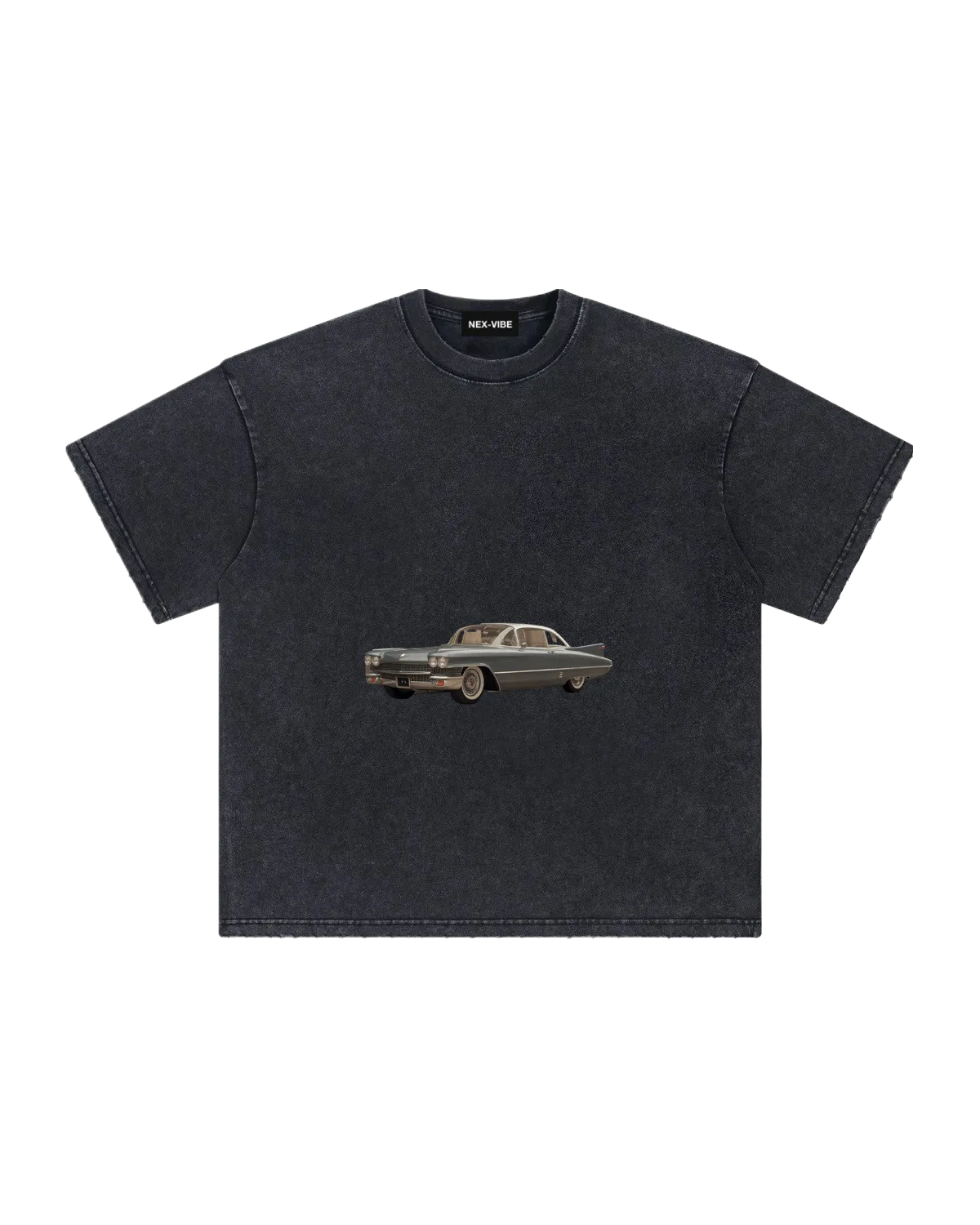 vintage-tee-4A4A4A-front