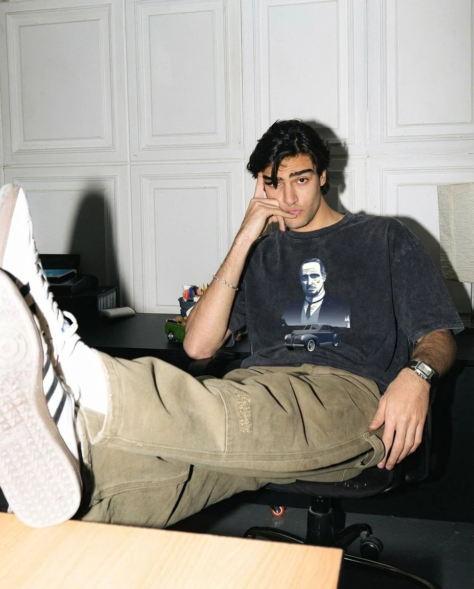 vintage-tee-tryon-model