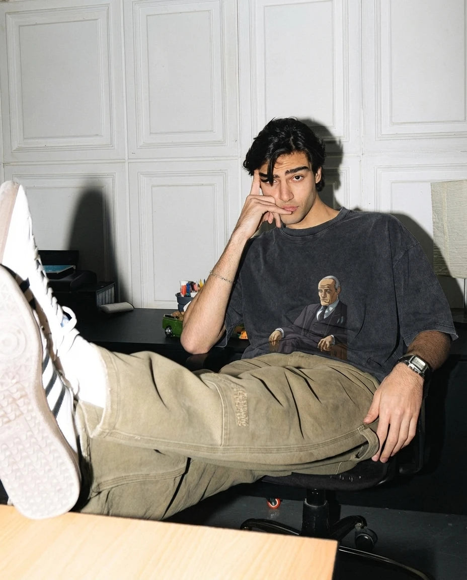 vintage-tee-tryon-model