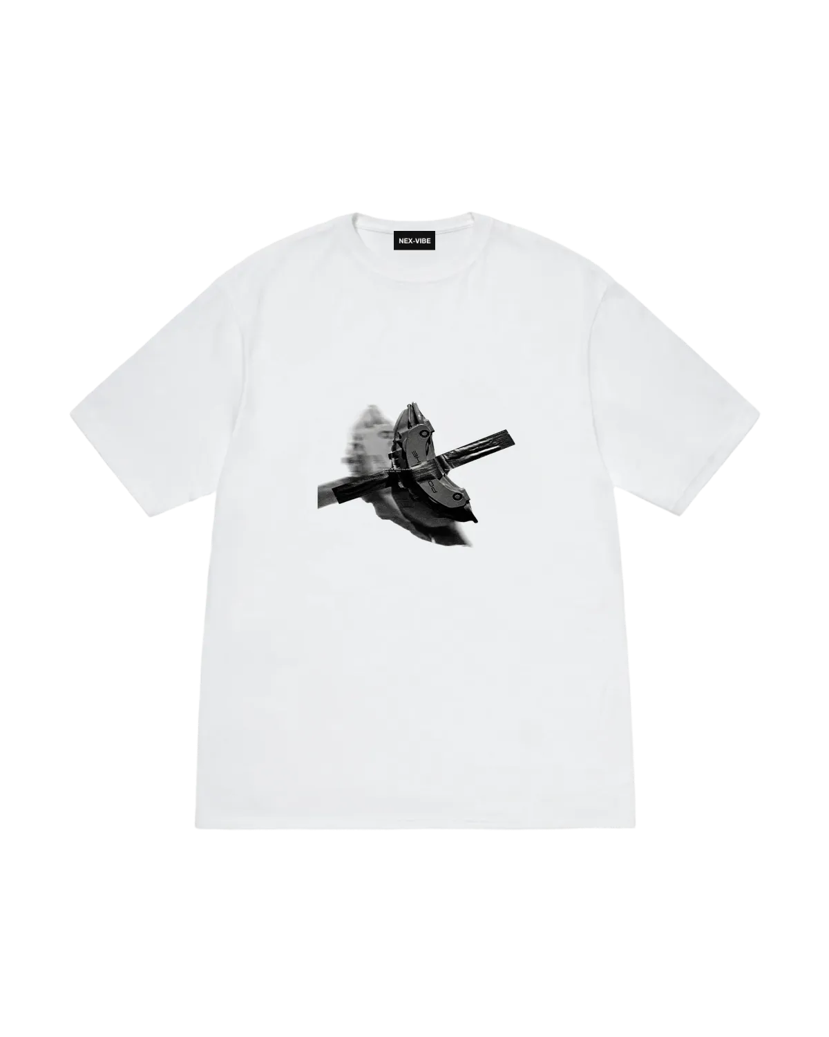 t-shirt-FFFFFF-front