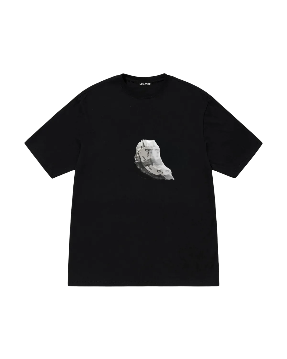 t-shirt-000000-front
