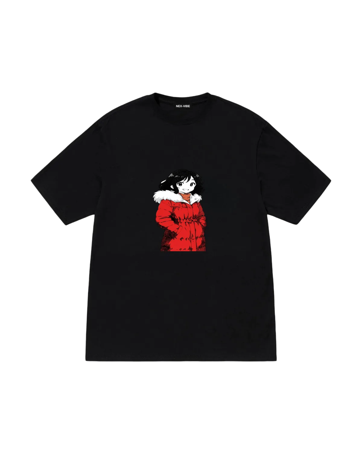 t-shirt-000000-front