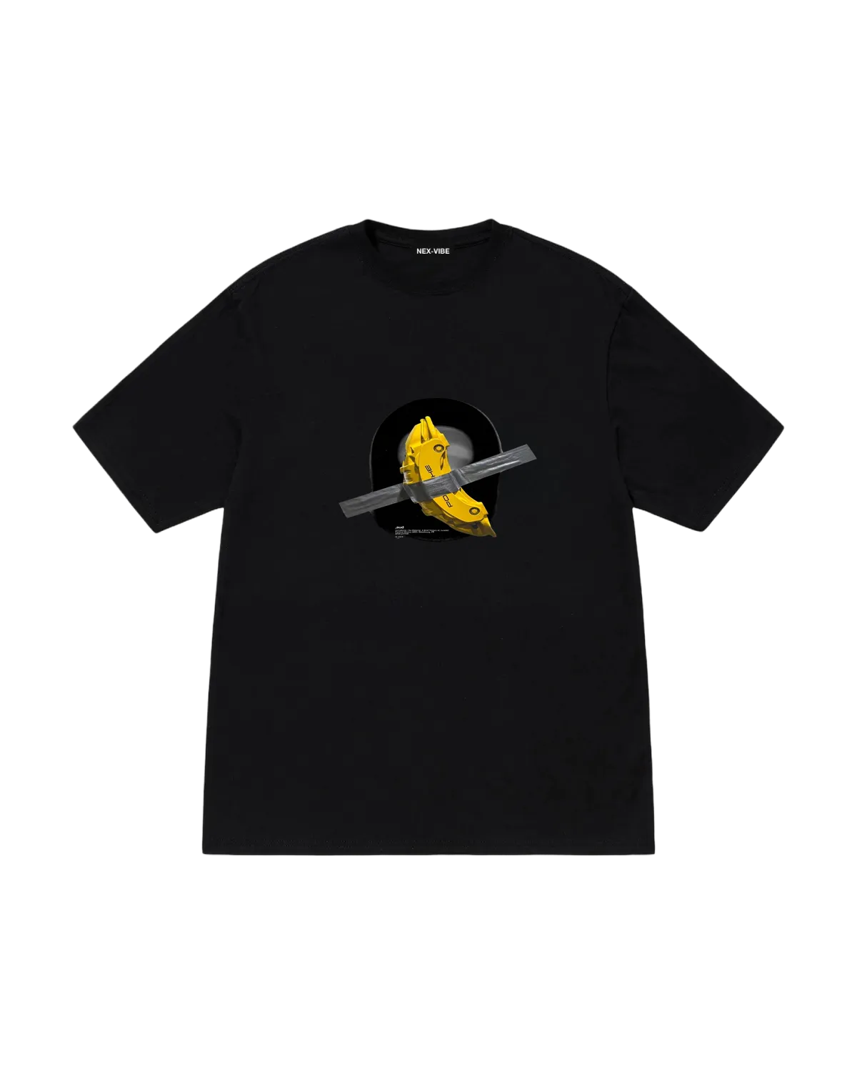 t-shirt-000000-front