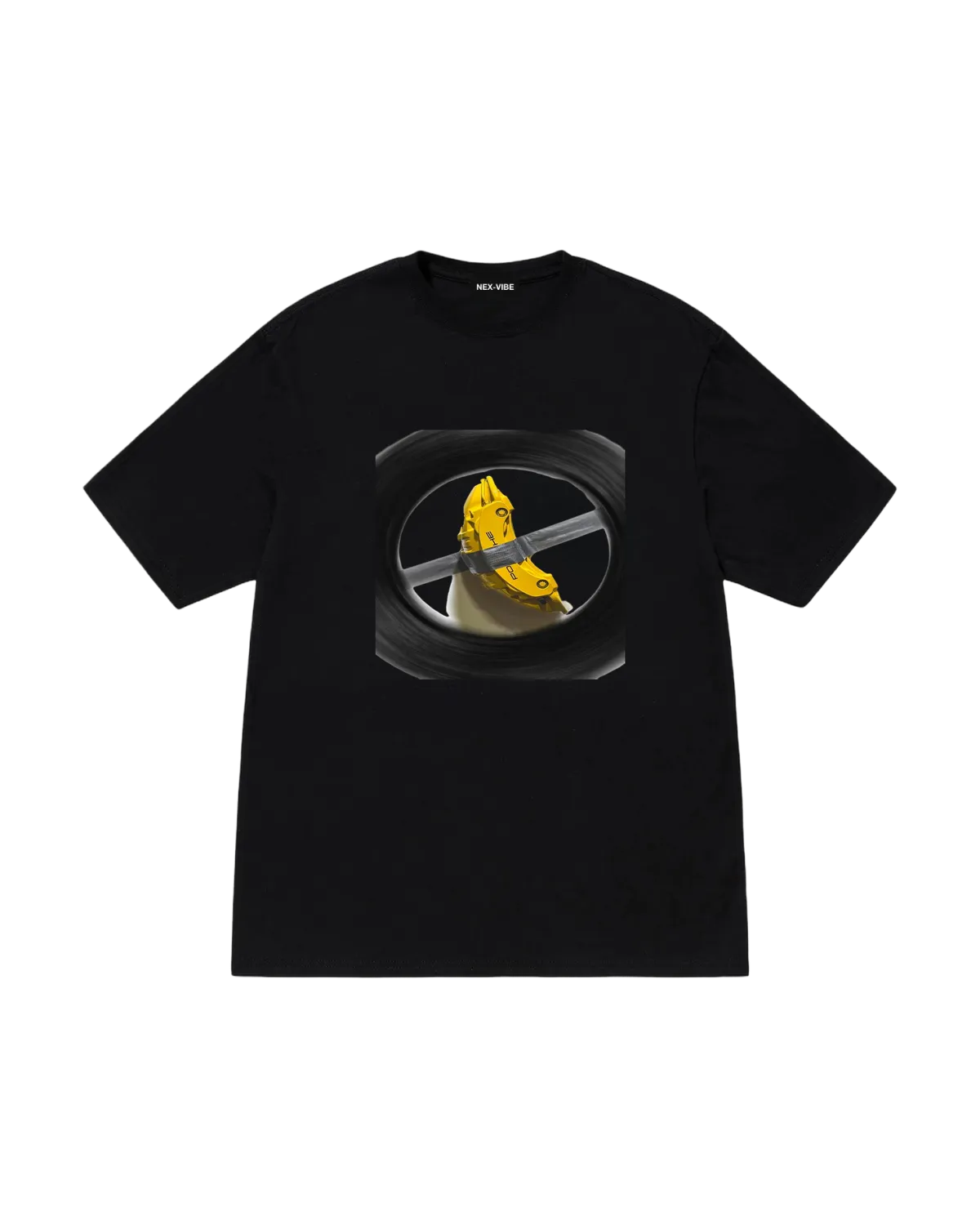 t-shirt-000000-front