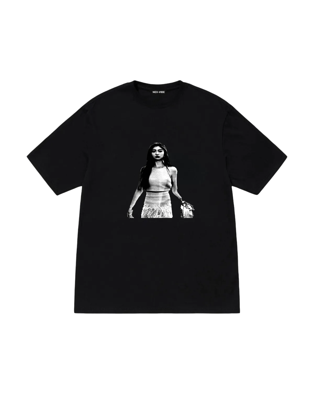 t-shirt-000000-front