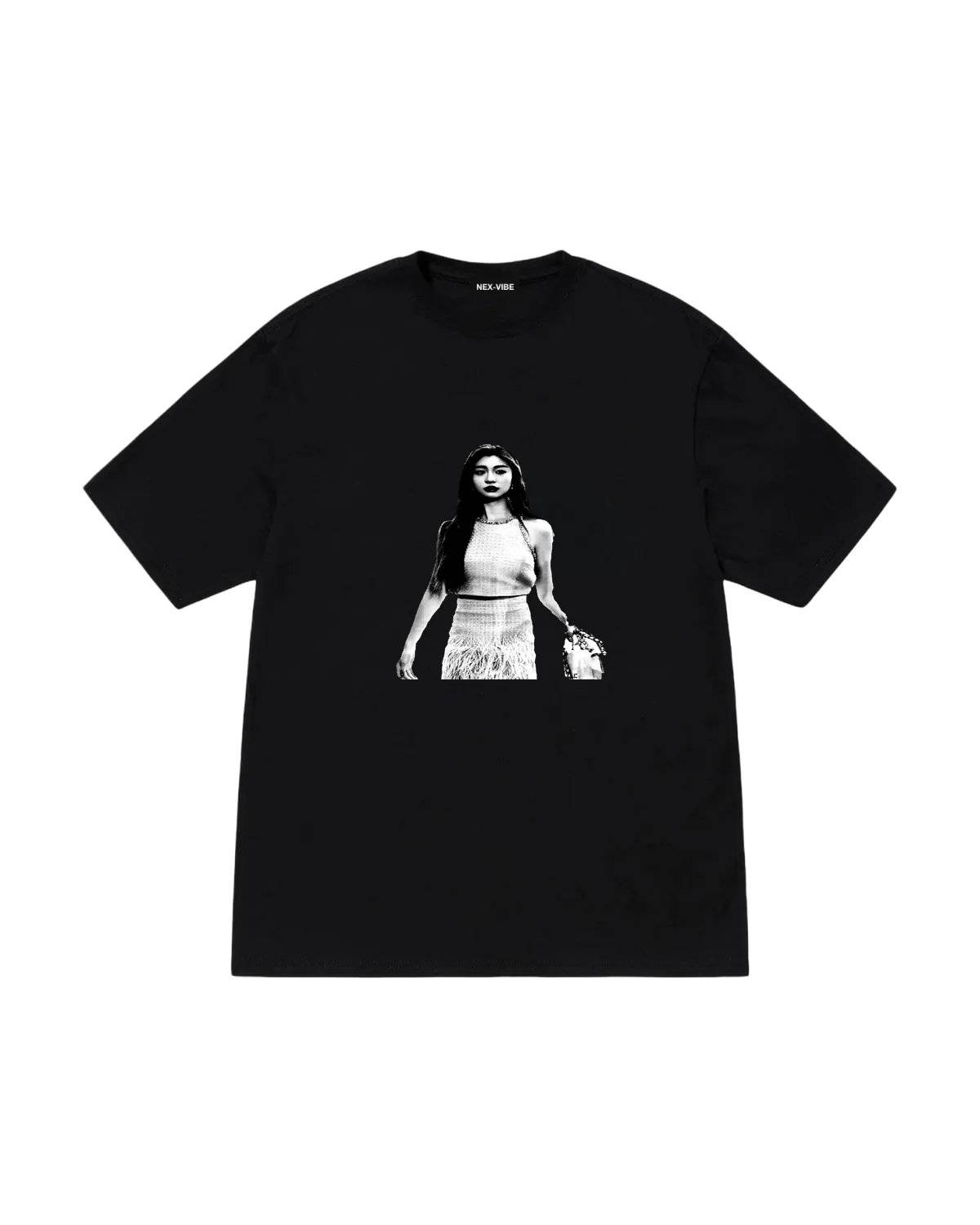 t-shirt-000000-front
