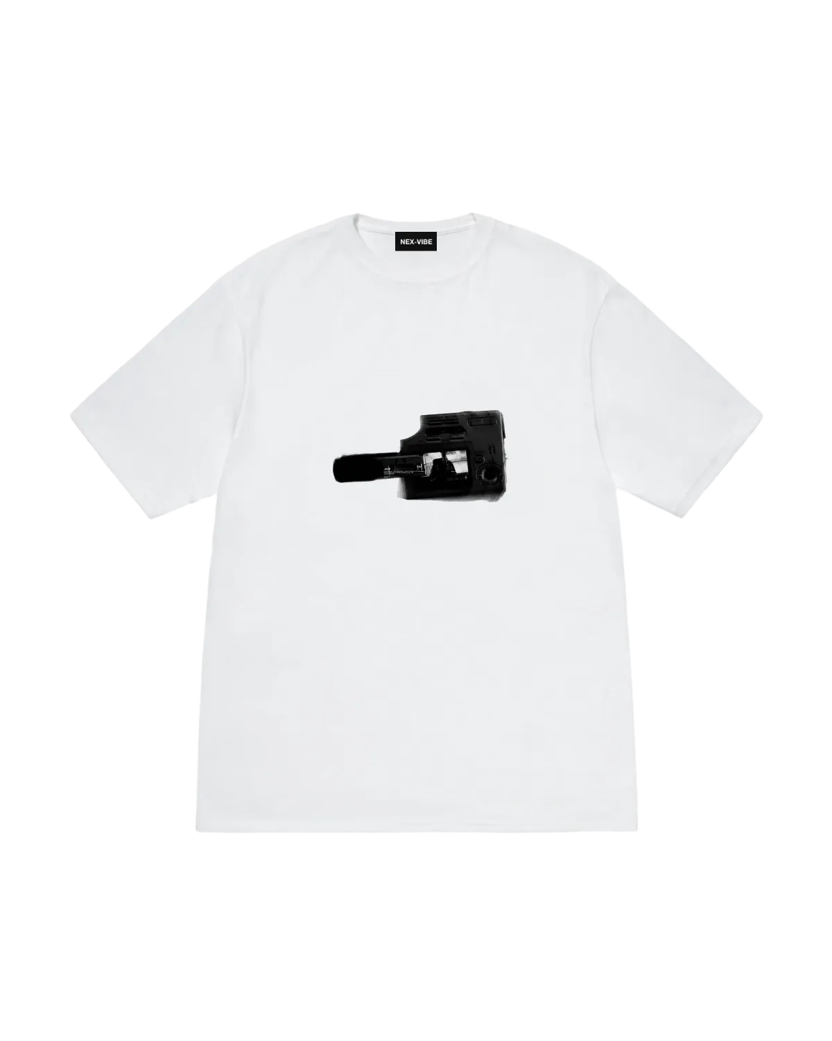 t-shirt-FFFFFF-front