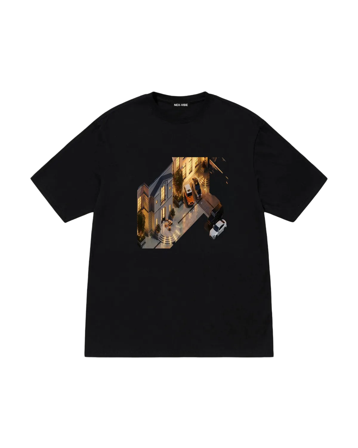t-shirt-000000-front