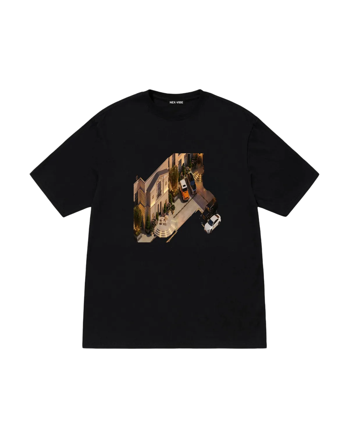 t-shirt-000000-front