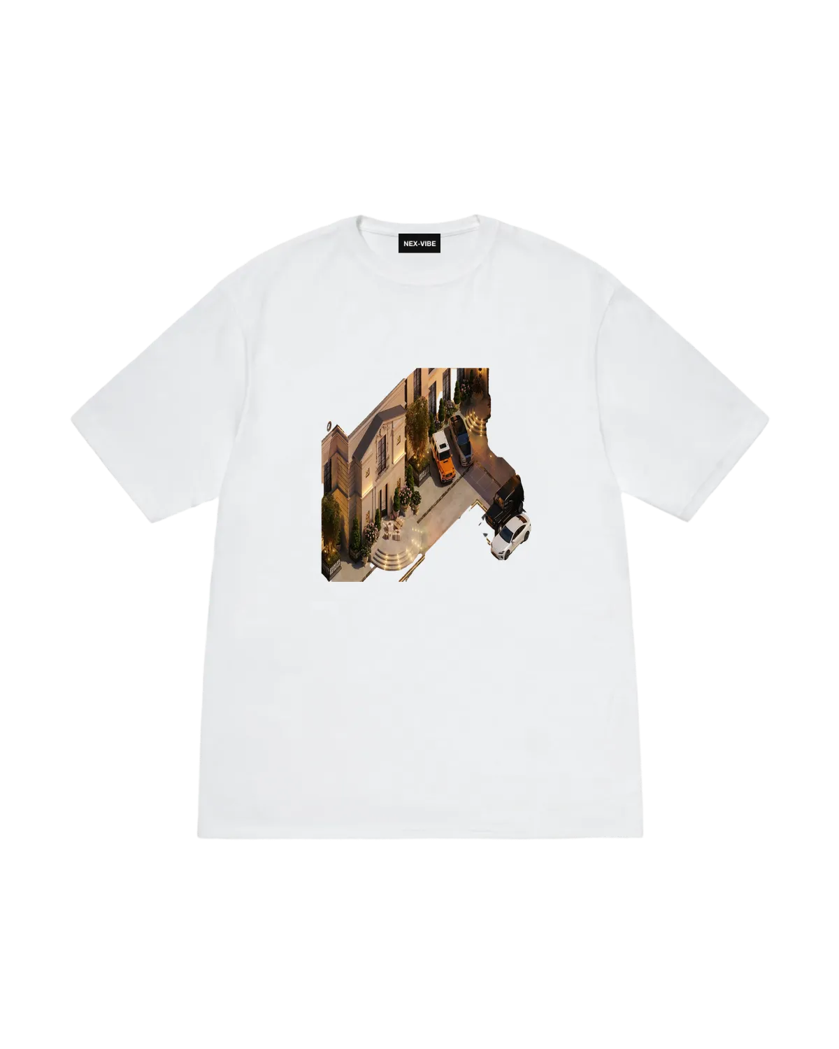 t-shirt-FFFFFF-front