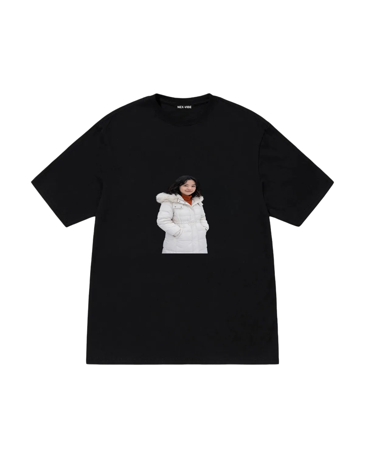 t-shirt-000000-front