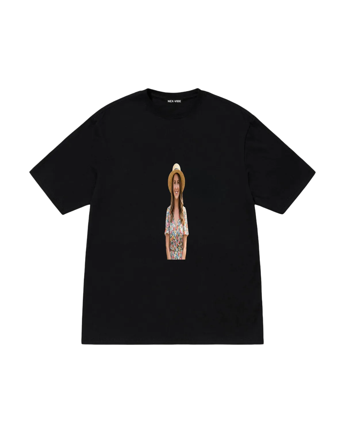 t-shirt-000000-front