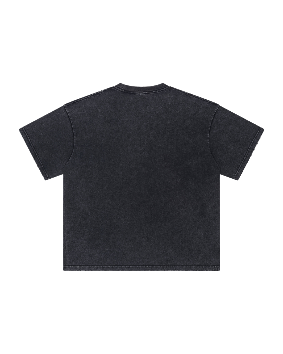 Vintage-Tee-4A4A4A-back