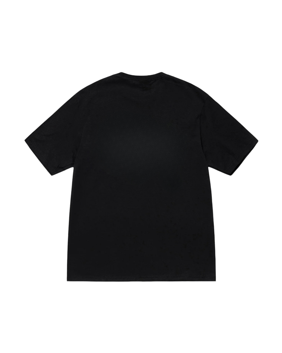 T-shirt-000000-back