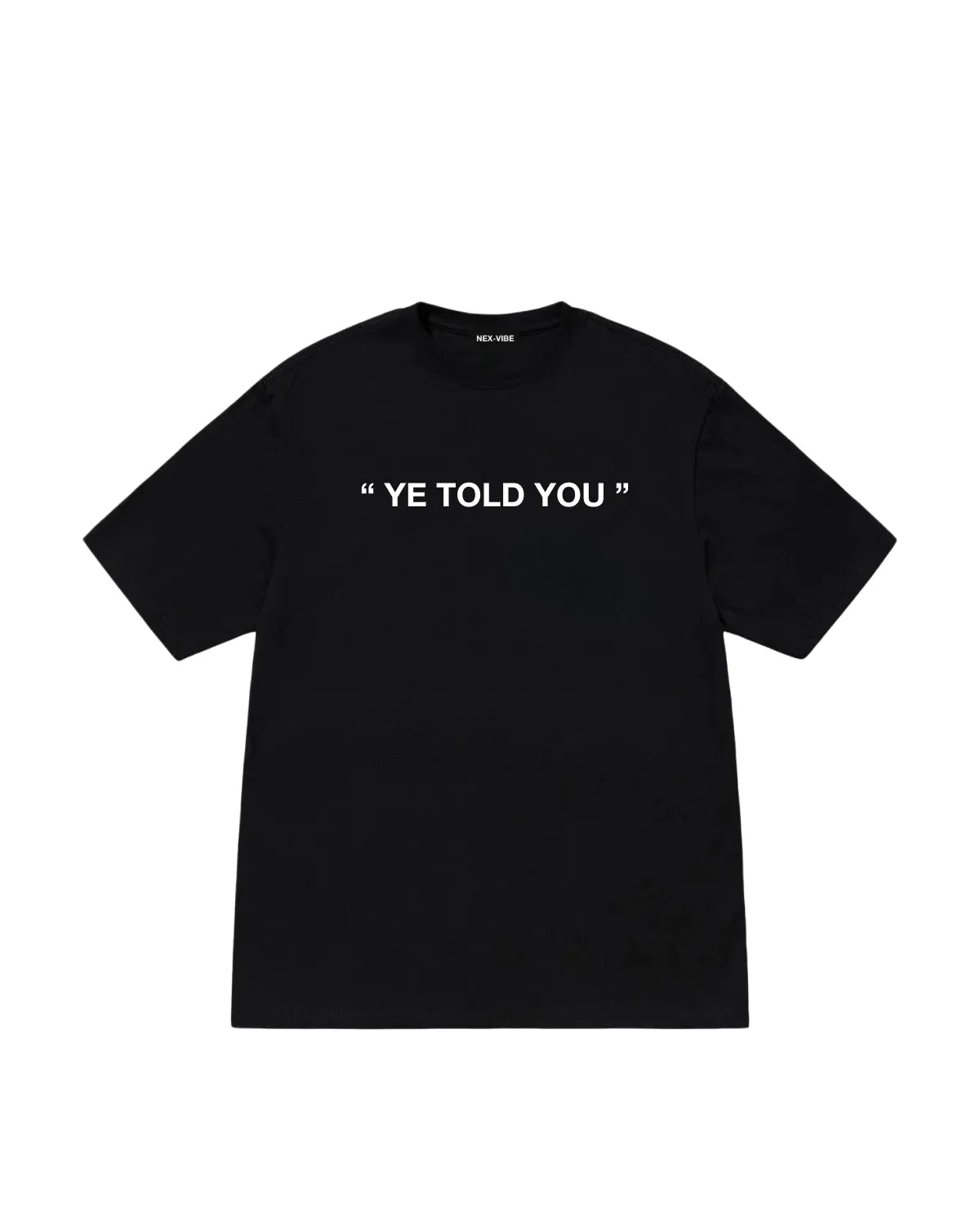 KANYE HAIKOU TEE